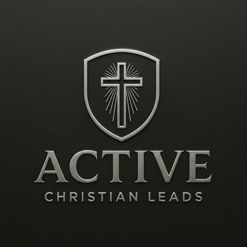 Christian Leads Aged 3