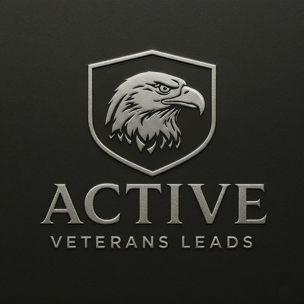 Veteran Leads Aged 3